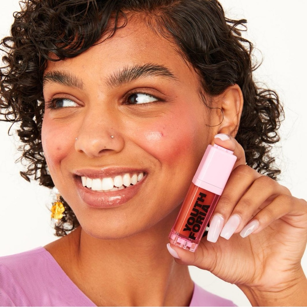YOUTH FORIA BLUSH
